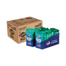 Clorox Disinfecting Wipes On The Go, Fresh Scent, 7 X 8, 9/Pack, 24 Packs/Carton - CLO01665