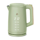 1.7-Liter Electric Kettle - Sage Green
