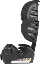 GoTime Sport High Back Booster - Telluride Black