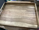 Acacia Wood Serving Tray