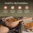 Mini Perfect Pot 2.0 - Spice