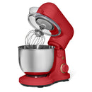3.5 Qt Stand Mixer - Tomato Red