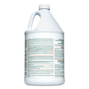 Citrus II Hospital Germicidal Deodorizing Cleaner, Citrus Scented, 1 Gal Bottle, 4/Carton - BMT633712928