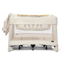 Breeze Plus Playard Easy, Birch (See Description)