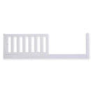 Crib Conversion Kit (Toddler Bed Rail) White