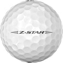 Group Z-Star 9 Golf Balls 12pc - White
