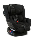 Rava Convertible Car Seat - Caviar