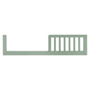 Carter's by DaVinci Toddler Bed Conversion Kit for Colby - Light Sage