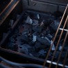 Cast Iron Charcoal and Smoker Tray