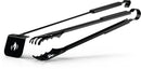 Charcoal Rake and Tongs