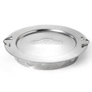Charcoal Ring and Diffusor Plate