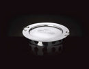 Charcoal Ring and Diffusor Plate