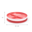 Stay Put Suction Plates for Baby and Toddler