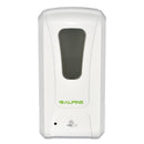 Alpine Dispenser,Liquid Sanitiz - GN1430LEA