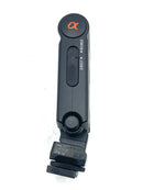 USED Sony HVL-F20AM Digital Camera Flash for Sony Alpha DSLR Series