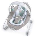 Automatic Baby Bouncer Seat - Grey