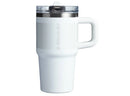 20 oz Stainless Steel Quencher ProTour Tumbler Frost Fade