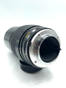 Used Minolta 200mm F3.5 MF Film Lens (Minolta MD Mount)