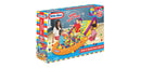 Slide & Splash Down Ball Pit - Fun Toy for Kids 3-6 Years
