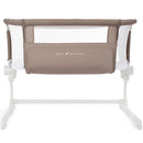 Beside Me Dreamer Bassinet- Organic Mocha