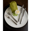 20pc Bistro Stainless Steel Flatware Set