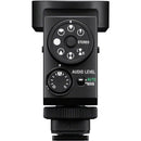 Sony Digital Shotgun Microphone ECM-M1