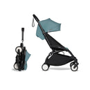 Yoyo² Stroller - Black Aqua