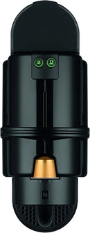 Espresso Machine - Black