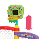 3-in-1 Sports Zone - Learn And Play