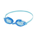 Kids' Splasher Swim Goggles - Adjustable Strap, Anti-Fog