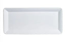 Narrow Rectangular Serving Platter