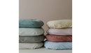 Snuggle Me Organic Cover - Slate