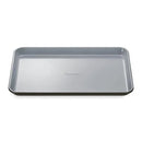 Iconics Nonstick Ceramic Medium Baking Sheet - Black 15"X10"