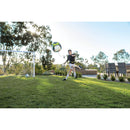 Soccer Ball Training Device - Yellow