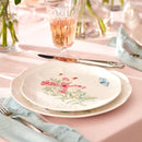 Lenox Butterfly Meadow 18-Piece Dinnerware Set for Six