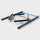 Ladder Ball Game Set - Outdoor Toss Game for 2-4 Players