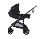 Tayla Max Travel System - Onyx Wonder