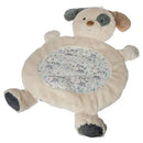 Cushioned Tummy Time Floor Play Mat - Sparky Puppy