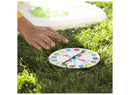 Twister Splash Game - Outdoor Play Sprinkler for Kids