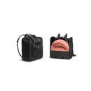 YOYO Backpack- Black