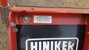 Hiniker 6800 Pro Scoop Plow 8ft