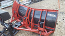 Hiniker 6800 Pro Scoop Plow 8ft