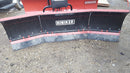 Hiniker 6800 Pro Scoop Plow 8ft