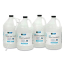 GEN Prosanitize Hand Sanitizer, 1 Gal, Unscented, 4/Carton - GN1CBC1GALSAN
