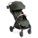 Nutmeg and Rue Travel System - Forest