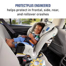Graco Extend2Fit 3-in-1 Car Seat - Ashten