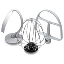 4 Quart Stand Mixer - Black