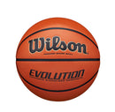 Game Basketball - Orange
