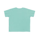 Toddler Pictureline LOVE Shirt