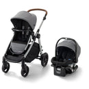Modes Nest2Grow Travel System - Thompson